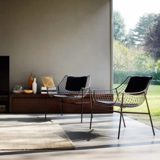 Summer Set Lounge Chair