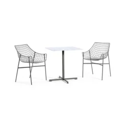 Summer Set Table - Round