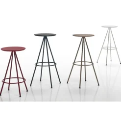 Sun High Stool