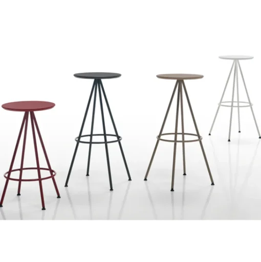 Sun High Stool