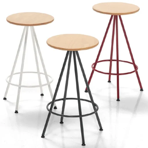 Sun High Stool