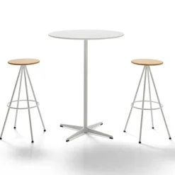 Sun High Stool