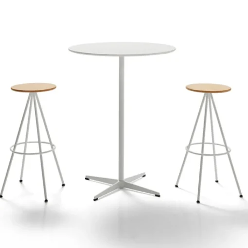 Sun High Stool