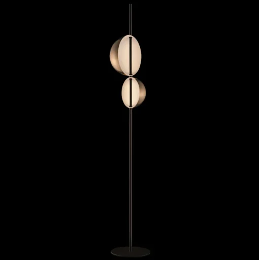 Superluna Floor Lamp