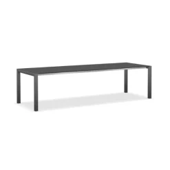 Sushi 12 Outdoor Extendable Table