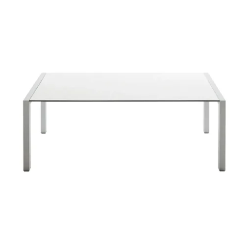 Sushi 12 Outdoor Extendable Table