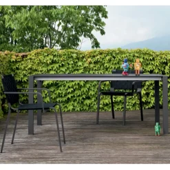 Sushi 12 Outdoor Table