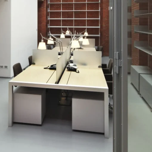 Sushi Office system