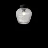 SW5 Blown Ceiling Lamp