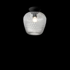 SW5 Blown Ceiling Lamp