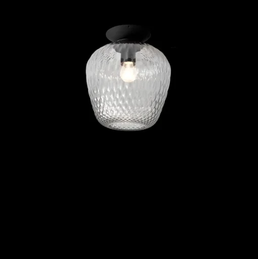 SW5 Blown Ceiling Lamp