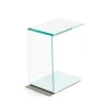 Swan Side Table