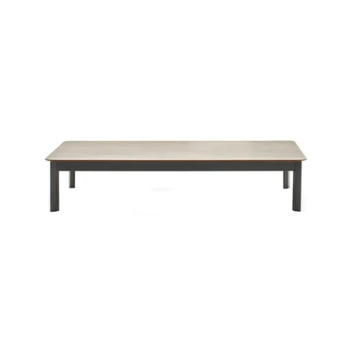 System Coffee Table - Rectangular