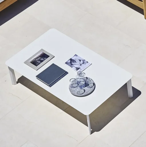 System Coffee Table - Rectangular