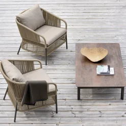 System Coffee Table - Rectangular