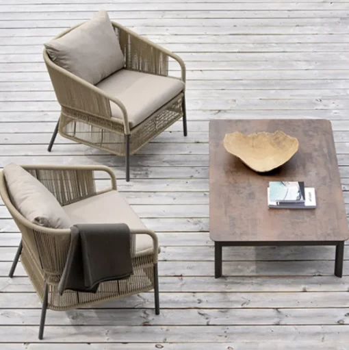 System Coffee Table - Rectangular