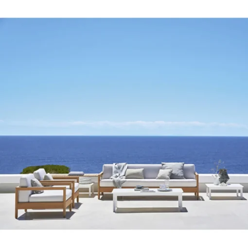 System Coffee Table - Rectangular