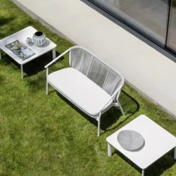 System Coffee Table - Rectangular