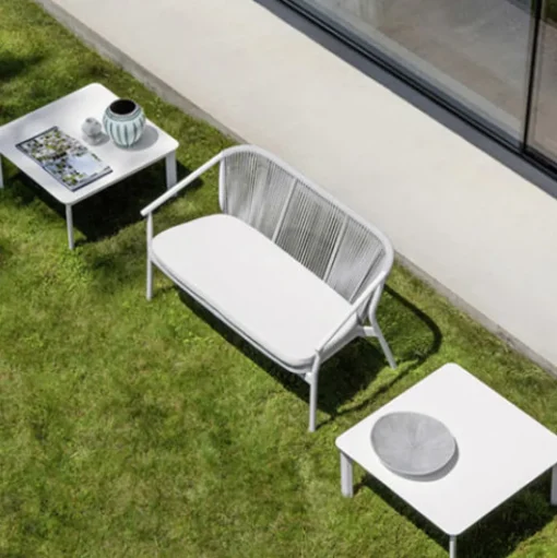 System Coffee Table - Rectangular