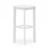System High Stool