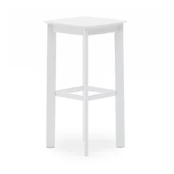 System High Stool