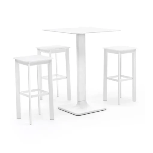 System High Stool