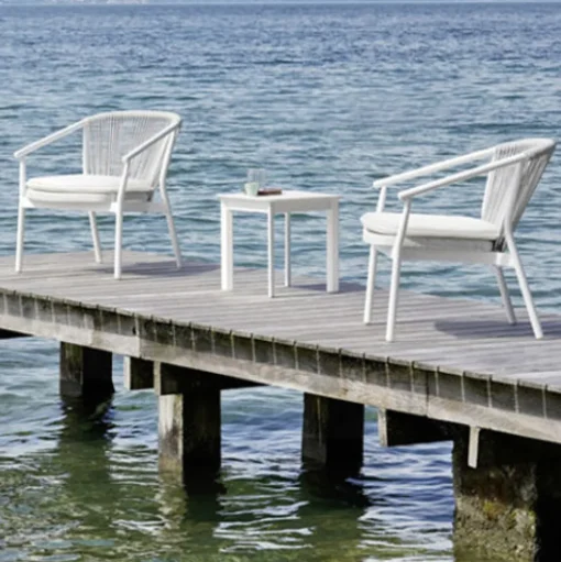 System Side Table/ Stool