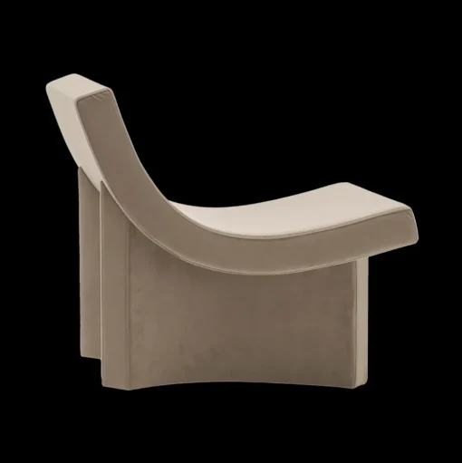 Talk Lounge Chair