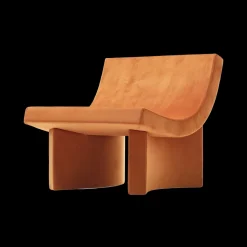 Talk Lounge Chair