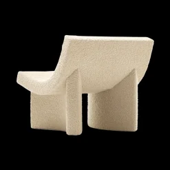 Talk Lounge Chair