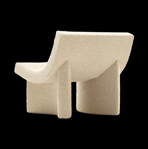 Talk Lounge Chair