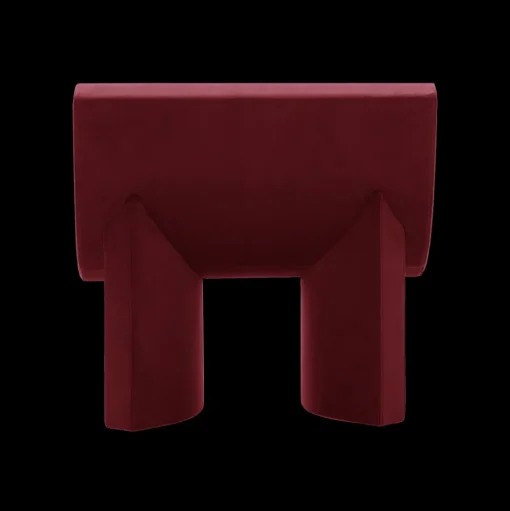 Talk Lounge Chair