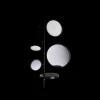 Tell Me Stories Wall Lamp with Mirror