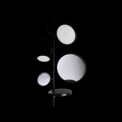 Tell Me Stories Wall Lamp with Mirror