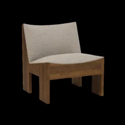 Tenon Lounge Chair