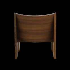 Tenon Lounge Chair