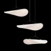 Tense Chandelier