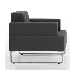 Tetris Armchair