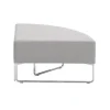 Tetris Pouf - 90 Angle