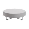 Tetris Pouf - Round