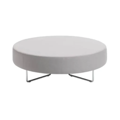 Tetris Pouf - Round