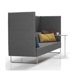Tetris Sofa - High Back