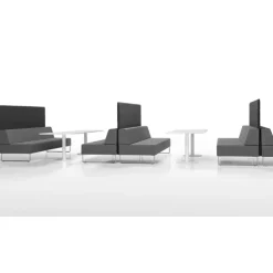 Tetris Sofa - High Back