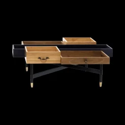 The Dreamers Coffee Table