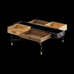 The Dreamers Coffee Table