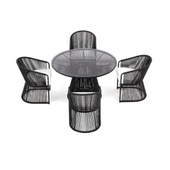 Tibidabo Chair