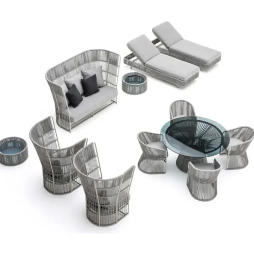 Tibidabo Coffee Table