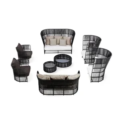 Tibidabo Coffee Table
