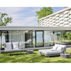 Tibidabo Daybed