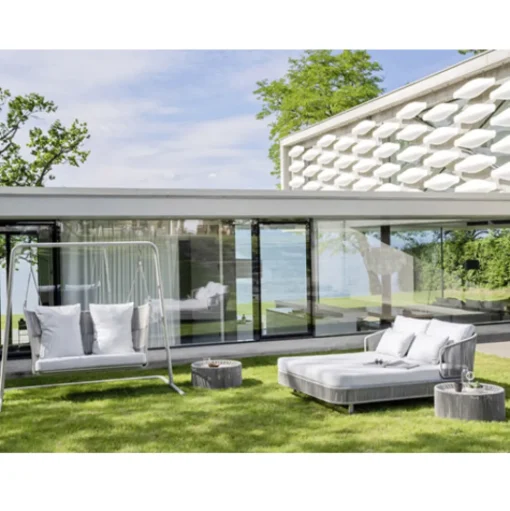 Tibidabo Daybed